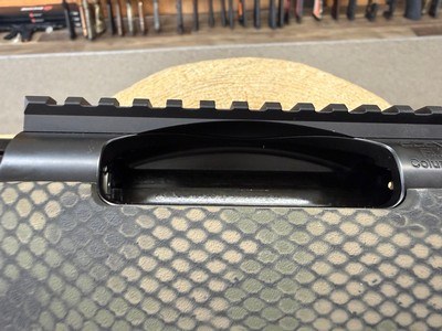 Proof Research Elevation 2.0 Rifle - 6.5 PRC, 3+1, 22