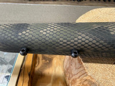Proof Research Elevation 2.0 Rifle - 6.5 PRC, 3+1, 22