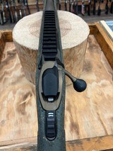 Ruger American Predator Gen II Rifle - 204 Ruger - 10+1 - 22