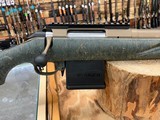 Ruger American Predator Gen II Rifle - 204 Ruger - 10+1 - 22