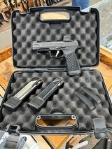 Sig Sauer P365 Fuse Pistol - 9mm - 17+1/21+1 - 4.30