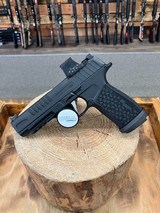 Sig Sauer P365 Fuse Pistol - 9mm - 17+1/21+1 - 4.30