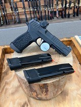 Sig Sauer P365 Fuse Pistol - 9mm - 17+1/21+1 - 4.30