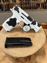 Sig Sauer P365X Pistol - 9mm - 3.1