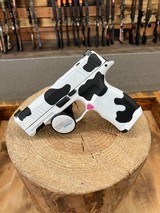 Sig Sauer P365X Pistol - 9mm - 3.1