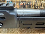 Henry SPD Hush Series Rifle - 44 Special/44 Mag, 7+1, 16.50
