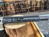 Q Honey Badger Short Barreled Rifle with Suppressor - 30+1 - 7
