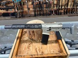 Q Honey Badger Short Barreled Rifle with Suppressor - 30+1 - 7