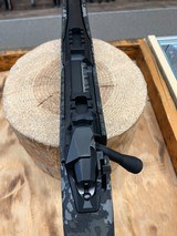 Seekins Precision Havak PH3 Rifle - 6.5 Creedmoor - 20