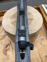 Savage Arms B.MAG Target Rifle - 17 WSM - 8+1 - 22