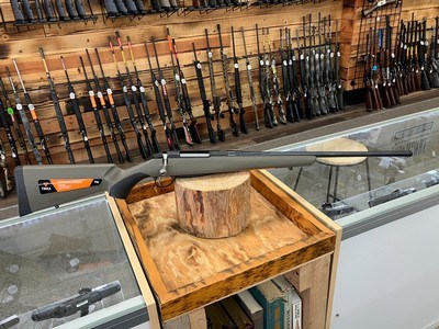 Tikka T3x Superlite Rifle - 7mm PRC - 22.40