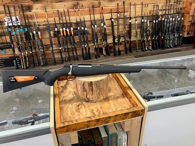 Tikka T3 Lite Rifle - 7mm PRC - 3+1 -22.40