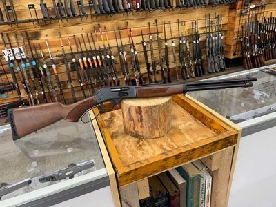 Henry Provider Rifle - 45-70 Gov - 6+1 - 20