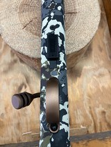 CZ 457 American Hunter Rifle - 22 LR - 5+1 - 20