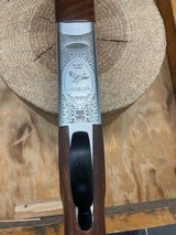 ATI Cavalry SV Shotgun - 20 Ga - 26