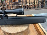 Ruger 10/22 Rifle with Viridian EON 3-9x40mm Scope - 22 LR, 10+1, 18.50
