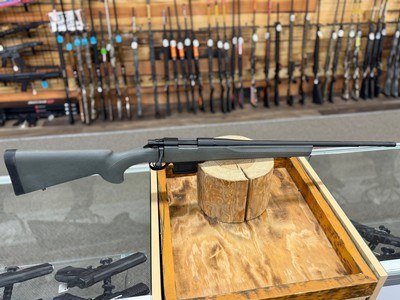 Howa M1500 Mini-Action Rifle - 22 ARC - 22