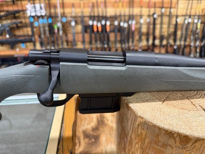 Howa M1500 Mini-Action Rifle - 22 ARC - 22
