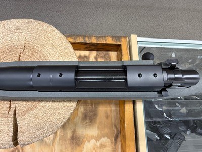 Howa M1500 Mini-Action Rifle - 22 ARC - 22