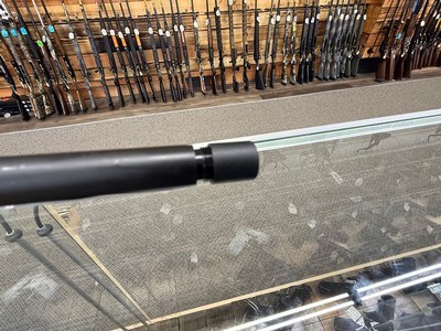 Howa M1500 Mini-Action Rifle - 22 ARC - 22