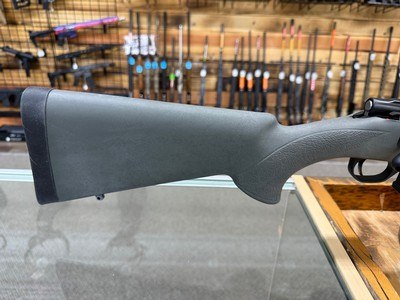 Howa M1500 Mini-Action Rifle - 22 ARC - 22