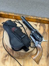 Armi Jager Dakota - .45 Colt - EMF Co - SAA Clone - 8 of 8