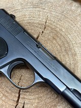Colt 1903 Pocket Hammerless - .32 ACP (32 Smokeless Rimless) - Mfg. 1920 - 5 of 9