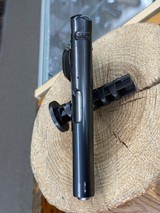 Colt 1903 Pocket Hammerless - .32 ACP (32 Smokeless Rimless) - Mfg. 1920 - 9 of 9