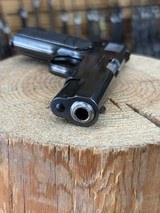 Colt 1903 Pocket Hammerless - .32 ACP (32 Smokeless Rimless) - Mfg. 1920 - 7 of 9