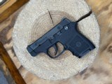 SMITH & WESSON M&P Bodyguard 380 - .380 ACP - Three mags + Case - 5 of 5