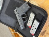 SMITH & WESSON M&P Bodyguard 380 - .380 ACP - Three mags + Case - 1 of 5