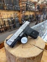Ruger SR9c - 9x19 - One 10-rd Mag - 1 of 4