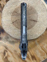 Kimber 1911 Wildlife Edition CNC Custom - 7+1 .45 ACP - - 4 of 6