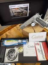 Kimber 1911 Wildlife Edition CNC Custom - 7+1 .45 ACP - - 2 of 6