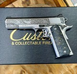 Kimber 1911 Wildlife Edition CNC Custom - 7+1 .45 ACP - - 6 of 6