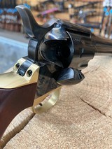 Uberti 1873 Cattleman II Revolver - 9mm/357 Mag, - 5.5