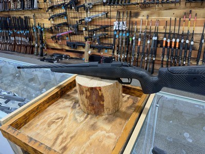 Fierce Firearms Twisted Rival XP Rifle - 22 Creedmoor, 4+1, 22
