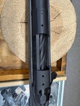 Fierce Firearms Twisted Rival XP Rifle - 22 Creedmoor, 4+1, 22