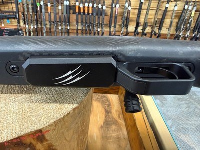 Fierce Firearms Twisted Rival XP Rifle - 22 Creedmoor, 4+1, 22