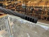 Fierce Firearms Twisted Rival XP Rifle - 22 Creedmoor, 4+1, 22