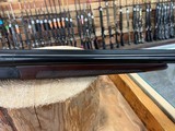 CZ Bobwhite G2 Side x Side Shotgun - 28 Ga - 28
