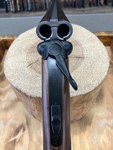 CZ Bobwhite G2 Side x Side Shotgun - 28 Ga - 28