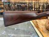 CZ Bobwhite G2 Side x Side Shotgun - 28 Ga - 28