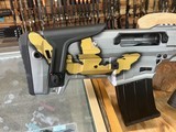 Sipahi BS12 Semi-Auto12 ga 3
