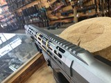 Sipahi BS12 Semi-Auto12 ga 3
