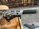 Sipahi BS12 Semi-Auto12 ga 3