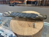 Thompson Center Encore Prohunter Rifle Frame - Stainless Mossy Oak Bottomland - 4 of 4