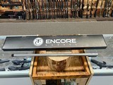 Thompson Center Encore Prohunter Barrel - 400 Legend - 26