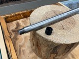 Thompson Center Encore Prohunter Barrel - 308 Win - 15