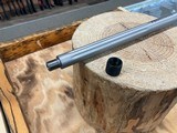 Thompson Center Encore Prohunter Barrel - 22-250 Rem - 15